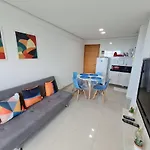 Maravilhoso Apartamento No Atlantico Norte Bessa!
