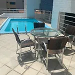 Apartamento Manaira Pertinho Do Mar