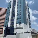 Apartamento Manaira Pertinho Do Mar