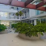 Branco Haus Myflats Hospedagens 409B