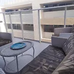 Branco Haus Myflats Hospedagens 409B