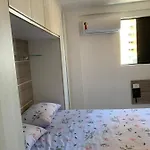 Apartamento Manaíra pertinho do Mar
