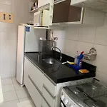 Apartamento Manaira Pertinho Do Mar