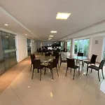Apartamento 2Q Na Beira Mar De Cabo Branco