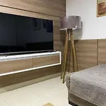 Apartamento 2Q Na Beira Mar De Cabo Branco