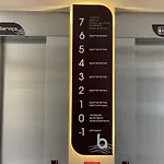 Apartamento Deluxe Tambau