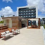 Apartamento Deluxe Tambau