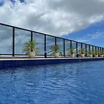 Apartamento Deluxe Tambau