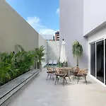 Flat Bauten Cabo Branco Ap301