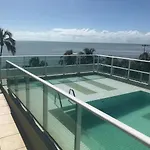 Bela Hospedagem - Green Flat - Beira mar de Cabo Branco