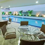 Flat Espacoso Na Orla De Tambau - Nobile Suites