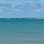 Pertinho do mar 2