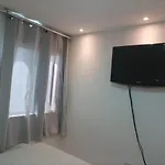 Hóspede de praia