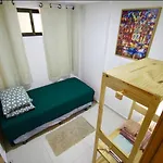 Recanto, Excelente Flat Ecosummer Tambau