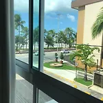 Bela Hospedagem - Green Flat - Beira mar de Cabo Branco