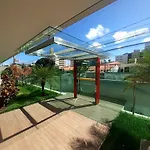 Apartamento Atlantis Cabo Branco Temporada