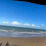 Pousada Atlantico Vista Mar