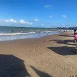 Pousada Atlantico Vista Mar