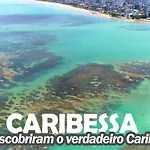 Flat Caribessa