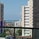 Cantinho Aconchegante 304 Praia - Tambau