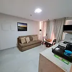 Apartamento Luxo Miramar Praia