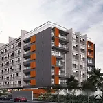 Flat Caribessa