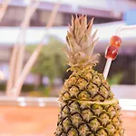 El Aram Beach & Convention
