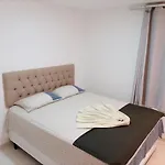 Hóspede de praia