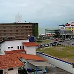Apartamento A 200M Da Praia Do Caribessa - Excelente Localizacao