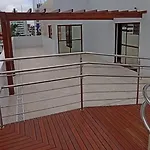 Apartamento A 200M Da Praia Do Caribessa - Excelente Localizacao