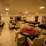 Cobertura Holanda\'S Prime