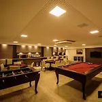 Cobertura Holanda\'S Prime