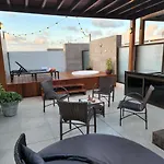 Cobertura Com Jacuzzi Em Tambau A 150M Da Praia