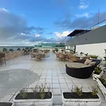 Flat Encantador Tambau Pe Na Areia