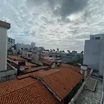 Flat Encantador Tambau Pe Na Areia