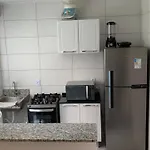 Apto Em Joao Pessoa Wifi E Ar Condicionado