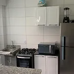 Apto Em Joao Pessoa Wifi E Ar Condicionado