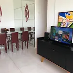 Apartamento Beira Mar No Cabo Branco