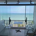 Apartamento Beira Mar No Cabo Branco
