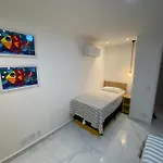 Apartamento em Cabo Branco