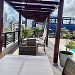 MARINAS PRAIA Flat