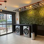 Bela Hospedagem - Design e conforto no Box 150