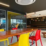 Bela Hospedagem - Design e conforto no Box 150