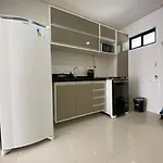 Bela Hospedagem - #Res Sta Ines 102 - Conforto No Bessa
