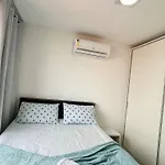 Apto Veleiros Cabo Branco Beira-Mar Pet Friendly Genius Flats