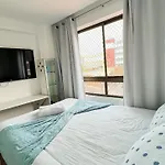 Apto Veleiros Cabo Branco Beira-Mar Pet Friendly Genius Flats