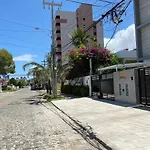 Bela Hospedagem - #Res Sta Ines 102 - Conforto No Bessa