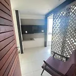 Studio Na Praia De Manaira