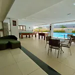 Imperial Flat Tambau