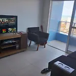 Apto Bem Localizado Com Estrutura Lazer Completa